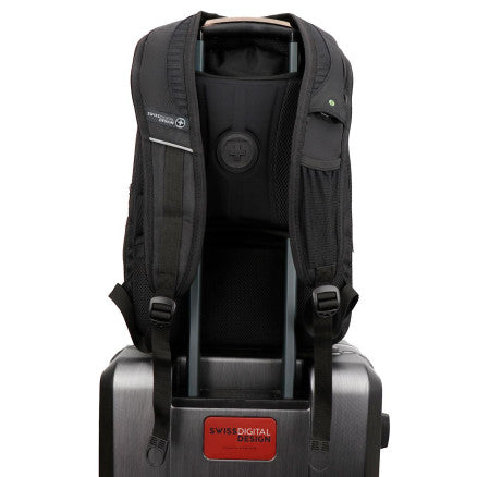 Legend Life - SD161 Swissdigital Terabyte Backpack