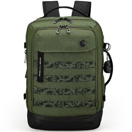 Legend Life - Swissdigital Berg L Backpack - SD1647