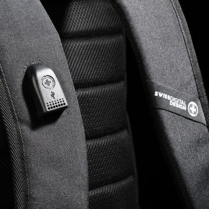 Legend Life - Swissdigital Berg L Backpack - SD1647