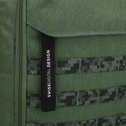Legend Life - Swissdigital Berg L Backpack - SD1647