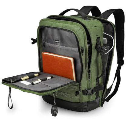 Legend Life - SD1648 Swissdigital Berg XL Backpack