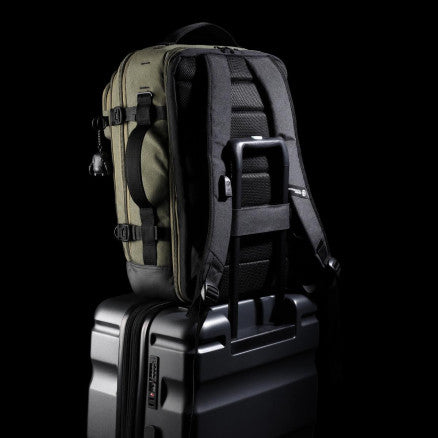 Legend Life - SD1648 Swissdigital Berg XL Backpack