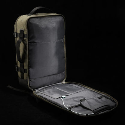 Legend Life - SD1648 Swissdigital Berg XL Backpack