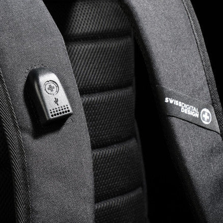 Legend Life - SD1648 Swissdigital Berg XL Backpack