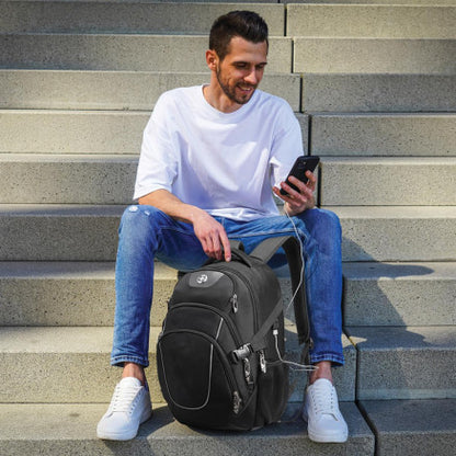 Backpack