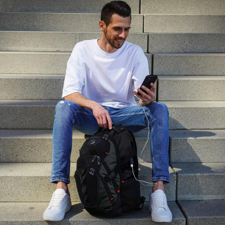 Backpack