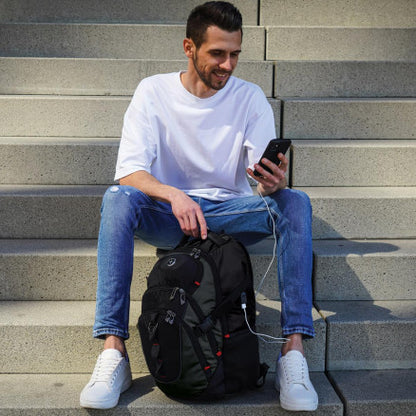 Backpack