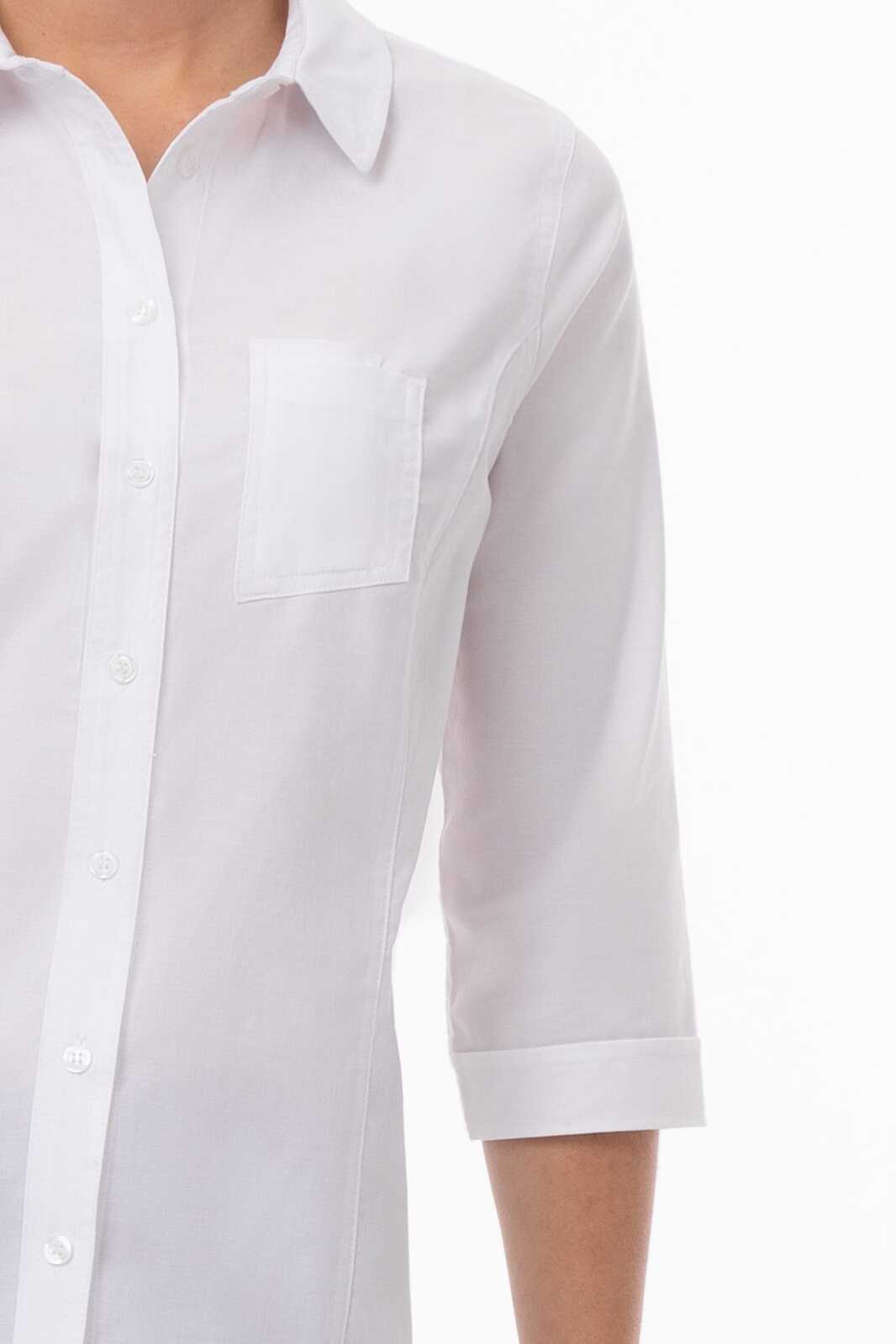 Chef Works - Modern Oxford Classic Shirt