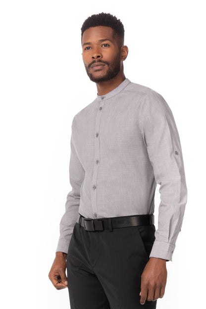 Chef Works - Men's Verismo Shirt - SFB02