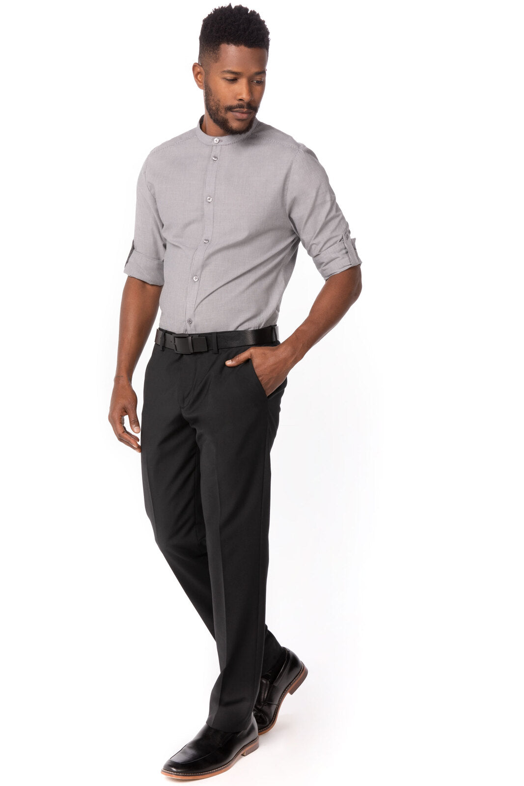 Chef Works - Men's Verismo Shirt - SFB02