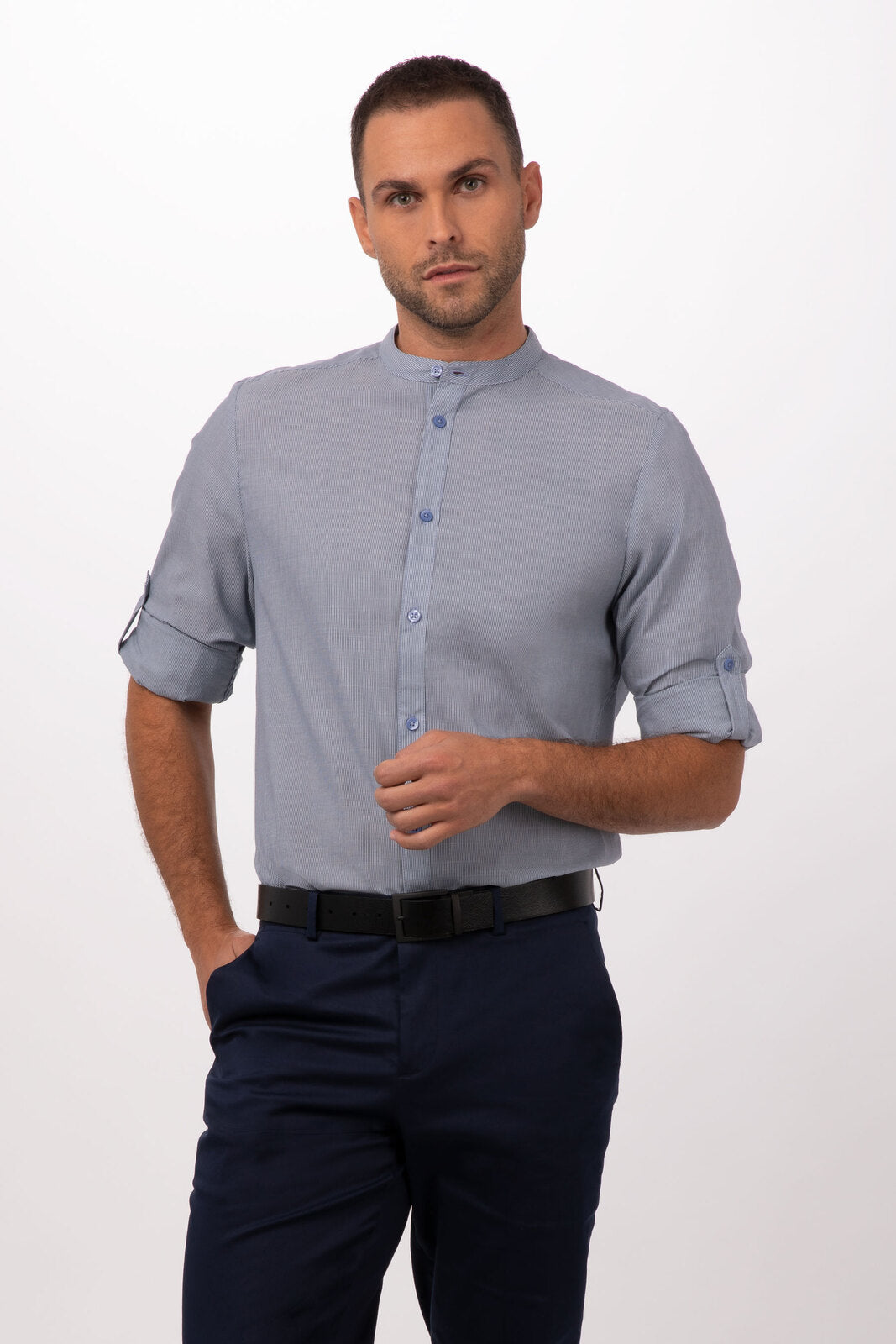 Chef Works - Men's Verismo Shirt - SFB02