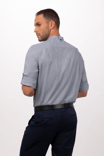 Chef Works - Men's Verismo Shirt - SFB02