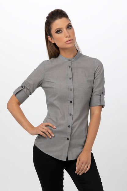 Chef Works - Women's Verismo Shirt - SFB02W