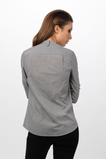 Chef Works - Women's Verismo Shirt - SFB02W