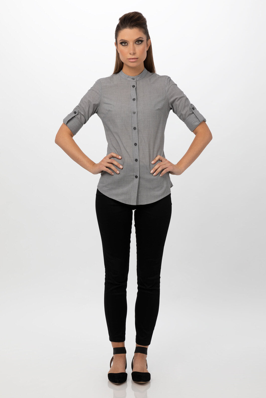 Chef Works - Women's Verismo Shirt - SFB02W