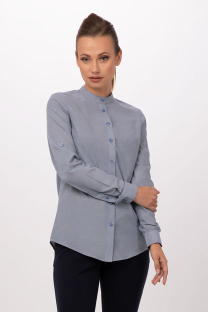 Chef Works - Women's Verismo Shirt - SFB02W