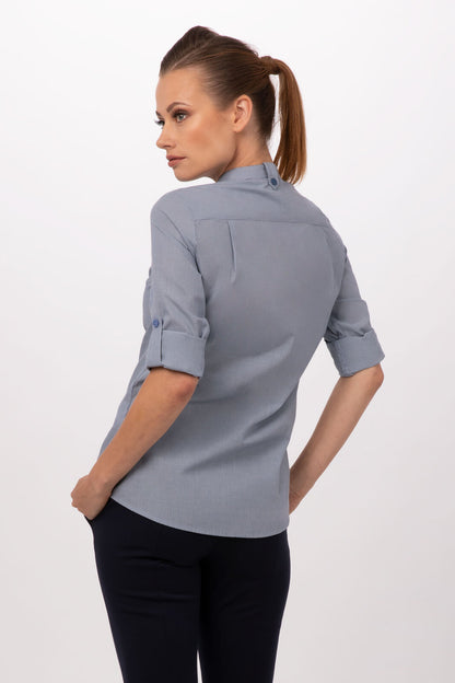 Chef Works - Women's Verismo Shirt - SFB02W