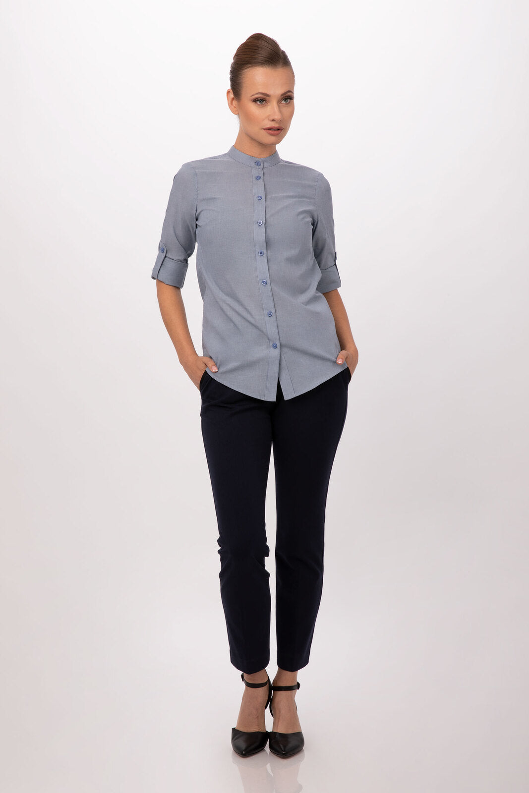 Chef Works - Women's Verismo Shirt - SFB02W