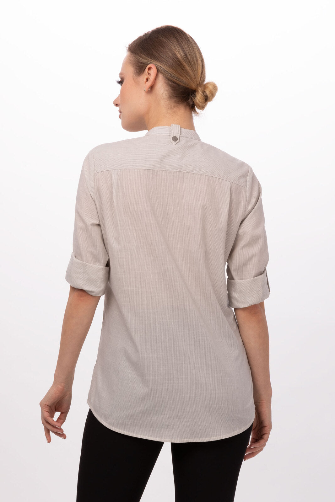 Chef Works - Women's Verismo Shirt - SFB02W