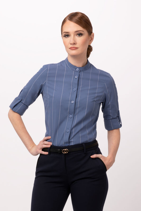 Chef Works - Women's Voce Shirt