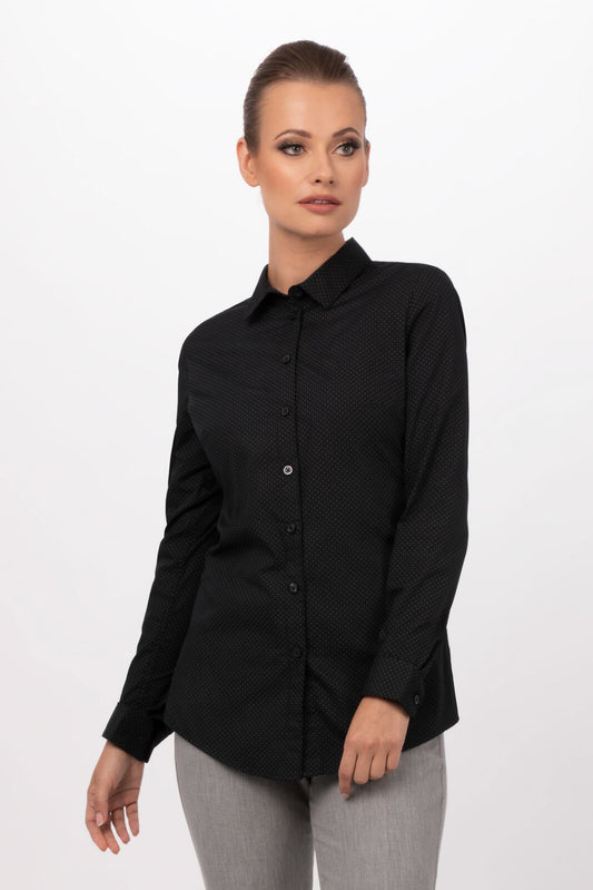 Chef Works - Women's Deco Shirt