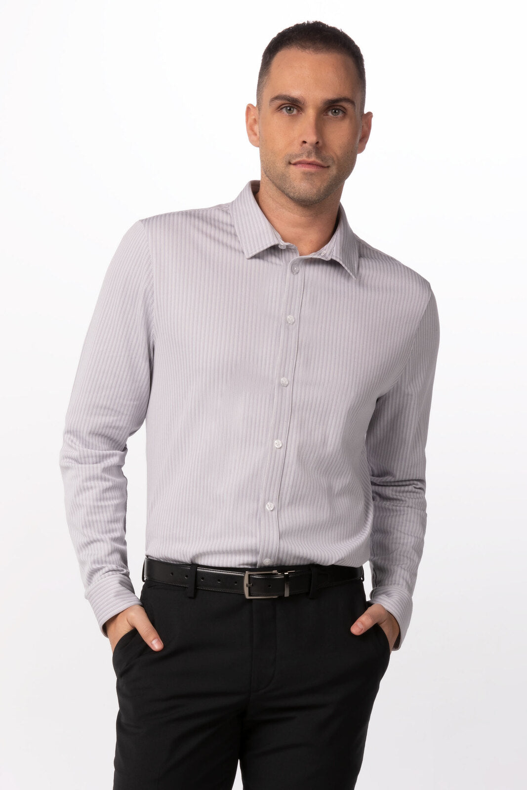 Chef Works - Spiritoso Shirt - SFC02