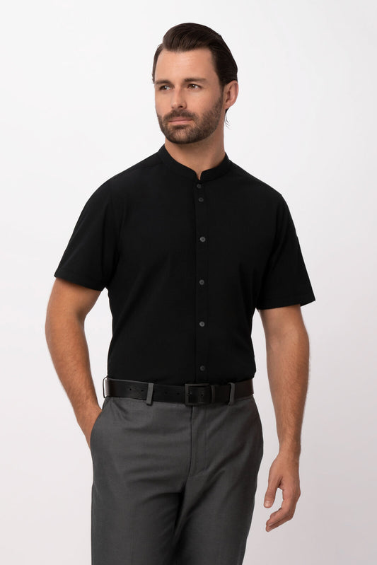 Chef Works - Men's Seersucker Shirt