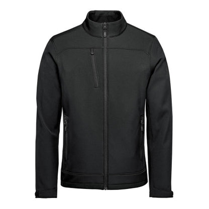 Stormtech - Men's Aleutian Softshell Jacket - SHX-2M