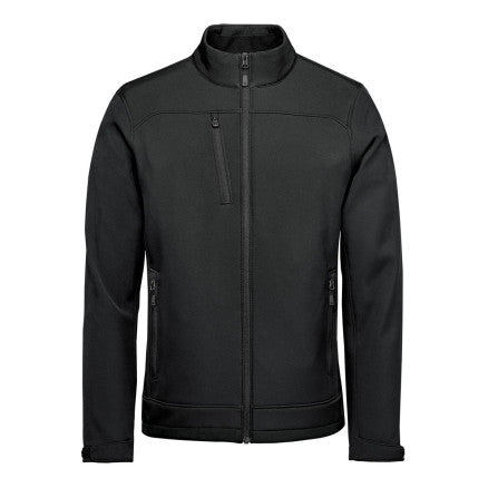 Stormtech - Men's Aleutian Softshell Jacket - SHX-2M