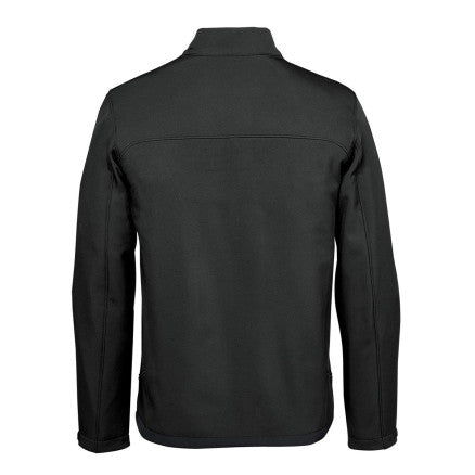 Stormtech - Men's Aleutian Softshell Jacket - SHX-2M