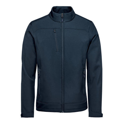 Stormtech - Men's Aleutian Softshell Jacket - SHX-2M