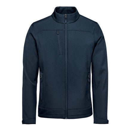 Stormtech - Men's Aleutian Softshell Jacket - SHX-2M