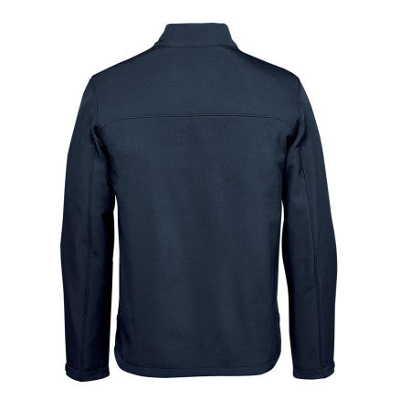 Stormtech - Men's Aleutian Softshell Jacket - SHX-2M