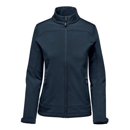 Stormtech - Women's Aleutian Softshell Jacket - SHX-2W