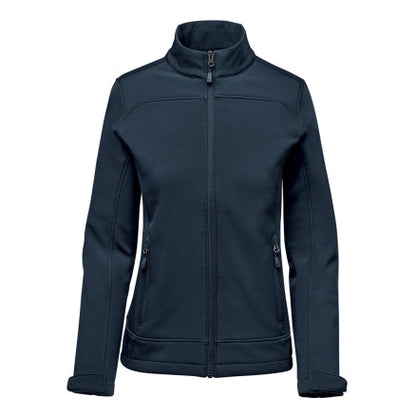 Stormtech - Women's Aleutian Softshell Jacket - SHX-2W