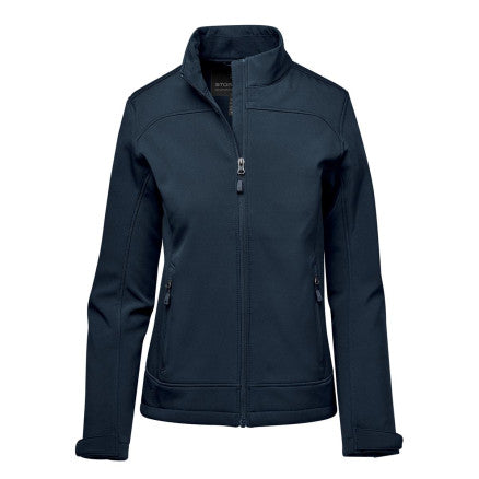 Stormtech - Women's Aleutian Softshell Jacket - SHX-2W
