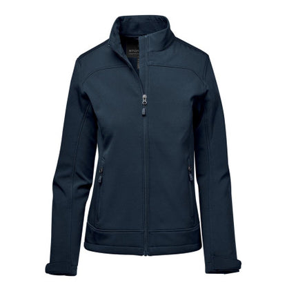 Stormtech - Women's Aleutian Softshell Jacket - SHX-2W