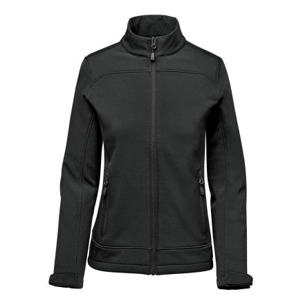 Stormtech - Women's Aleutian Softshell Jacket - SHX-2W
