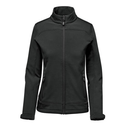 Stormtech - Women's Aleutian Softshell Jacket - SHX-2W