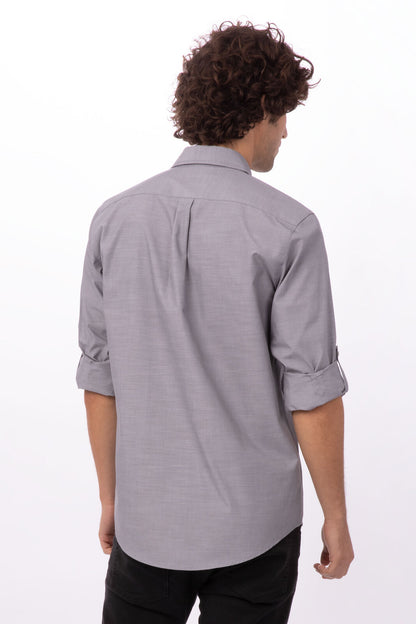 Chef Works - Chambray Shirt