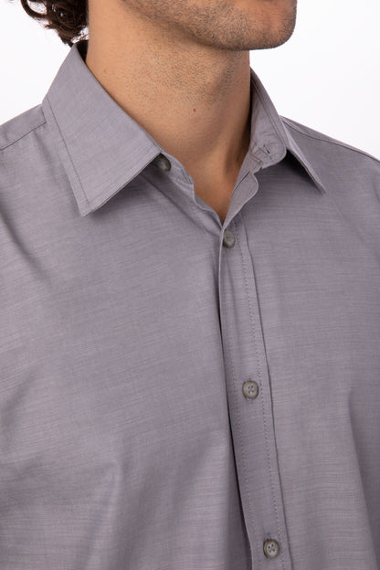 Chef Works - Chambray Shirt