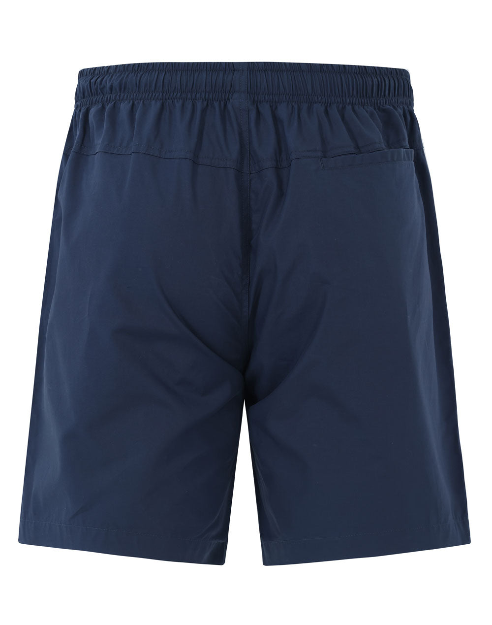 Winning Spirit - Unisex Mercerised Cotton Shorts -SS06