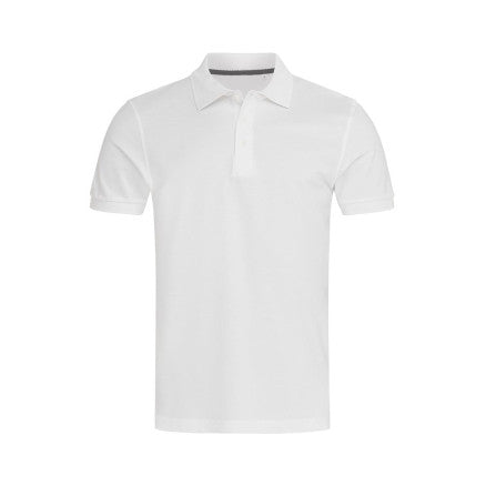 Cotton Polo