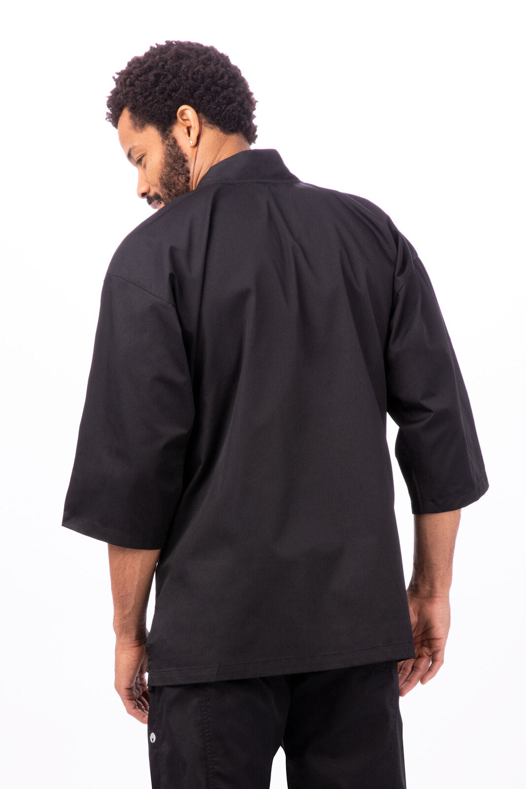 Chef Works - Sushi Chef Jacket - SUBK