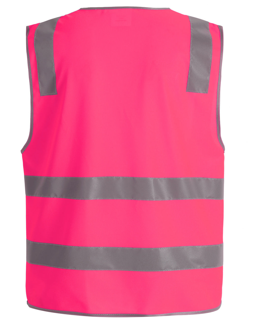 Winning Sprit-Safety Vest With Shoulder Tapes-SW43