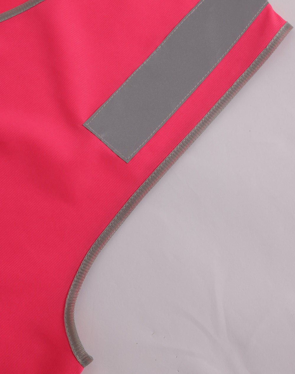 Winning Sprit-Safety Vest With Shoulder Tapes-SW43