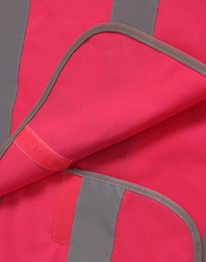 Winning Sprit-Safety Vest With Shoulder Tapes-SW43