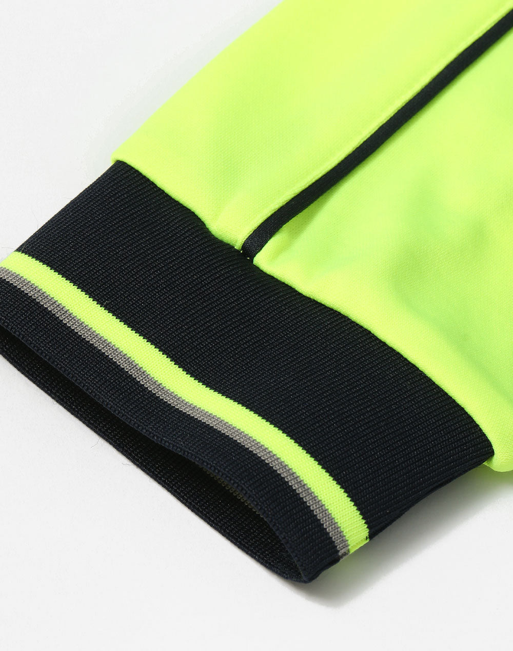 Winning Spirit - Hi Vis Sustainable Cool-Breeze Safety Polo - SW90