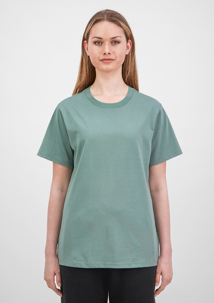 Goodmates - Womens Everyday Short Sleeve Tee - X2001W