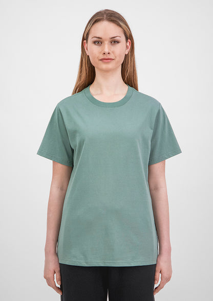 Goodmates - Womens Everyday Short Sleeve Tee - X2001W